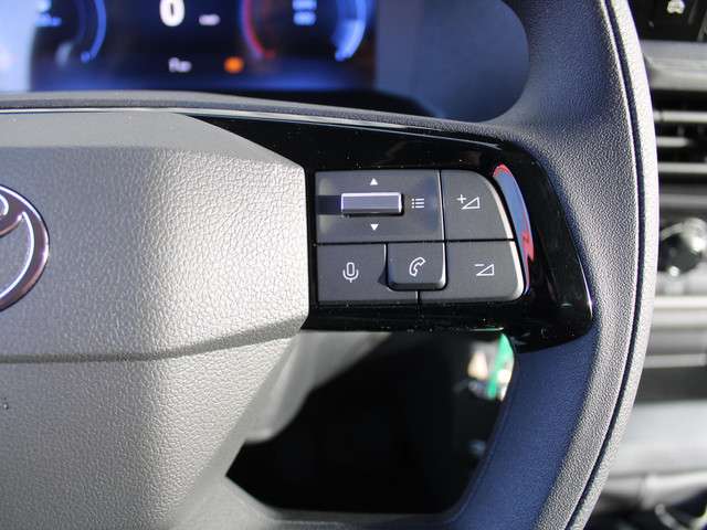 Toyota pro-ace 2024 Diesel