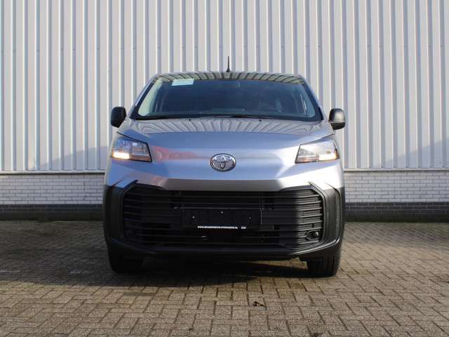 Toyota pro-ace 2024 Diesel