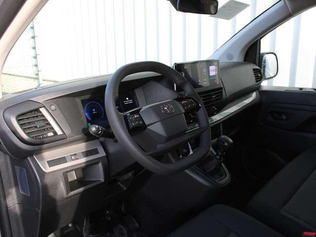 Toyota pro-ace 2024 Diesel
