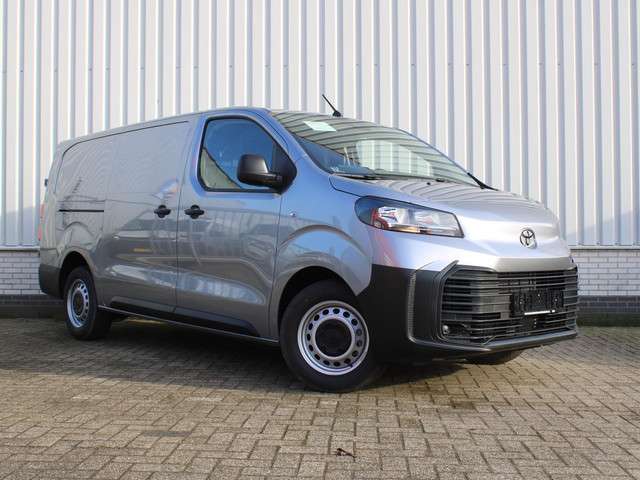 Toyota pro-ace 2024 Diesel