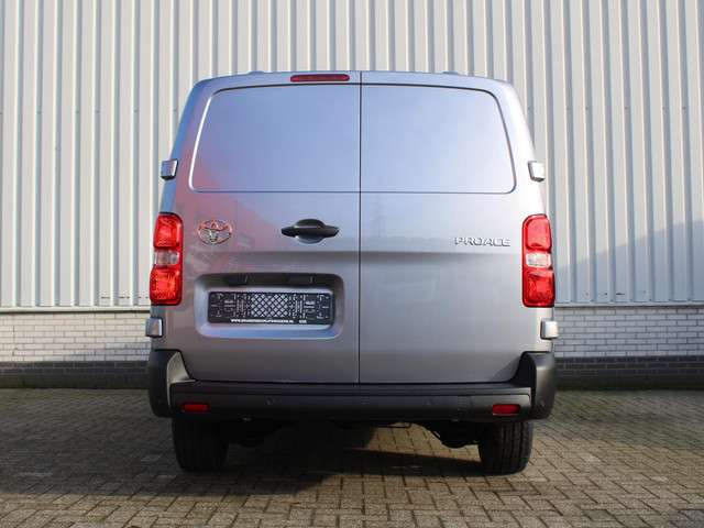 Toyota pro-ace 2024 Diesel
