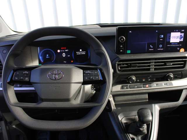 Toyota pro-ace 2024 Diesel