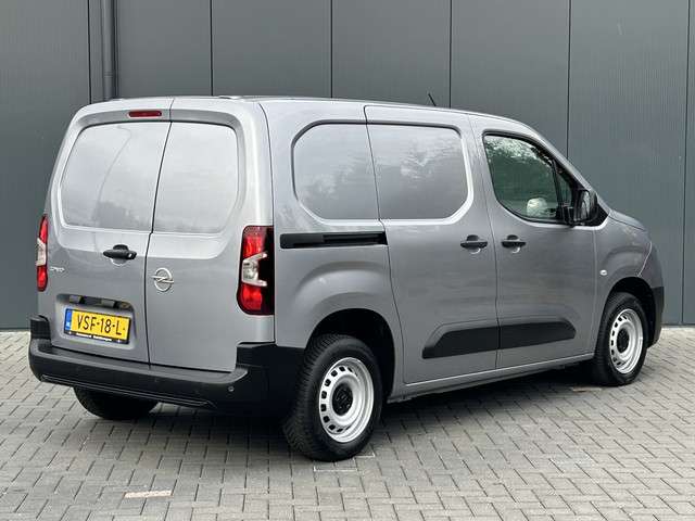 Opel Combo 2