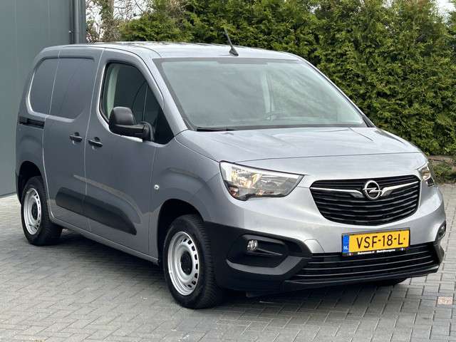 Opel Combo 3