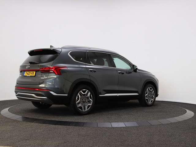 Hyundai Santa Fe 2