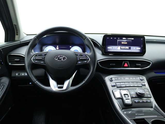 Hyundai Santa Fe 3
