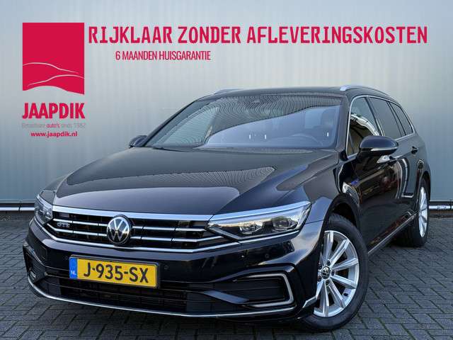 Volkswagen Passat 2020 Hybride