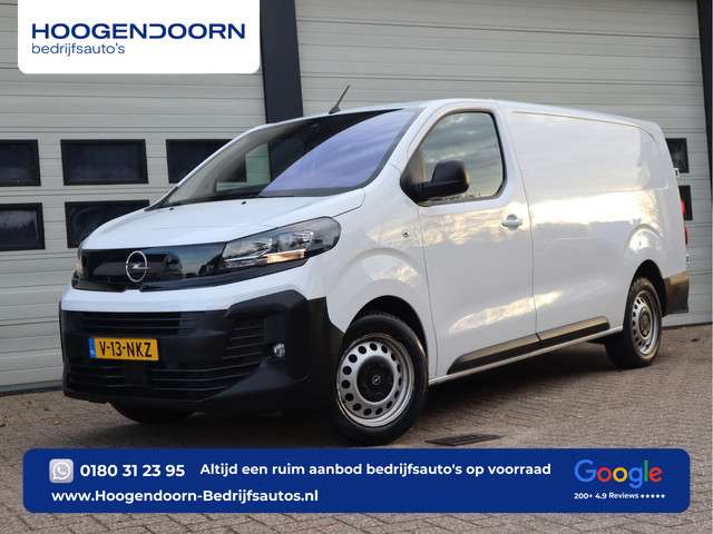 Opel Vivaro 2024 Diesel