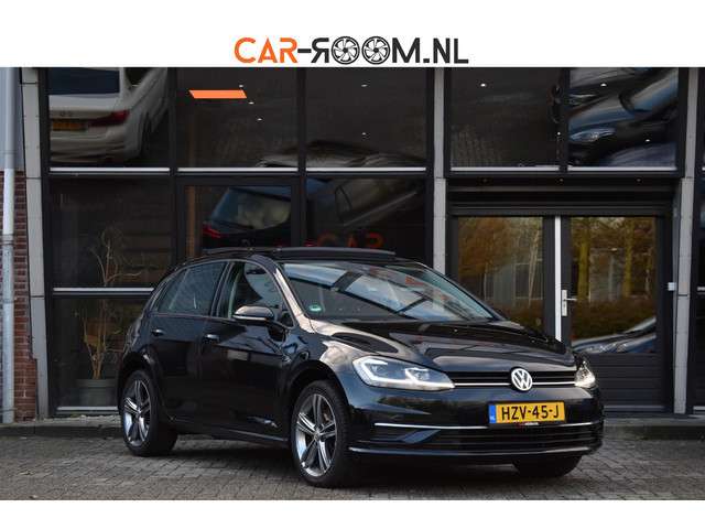 Volkswagen Golf 2019 Diesel