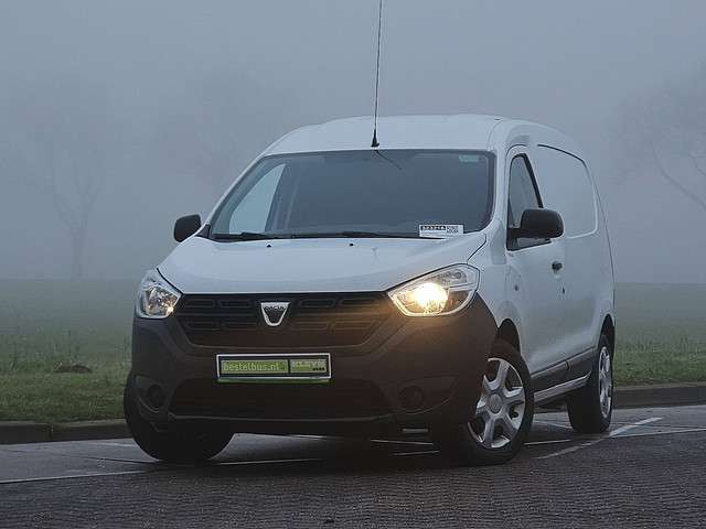 Dacia Dokker 2020 Diesel