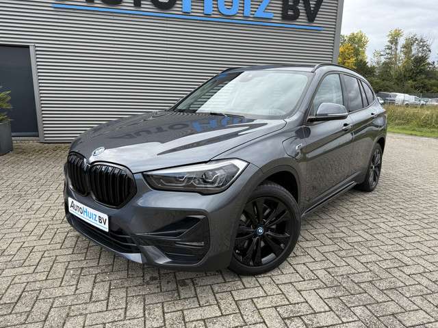 BMW X1 2