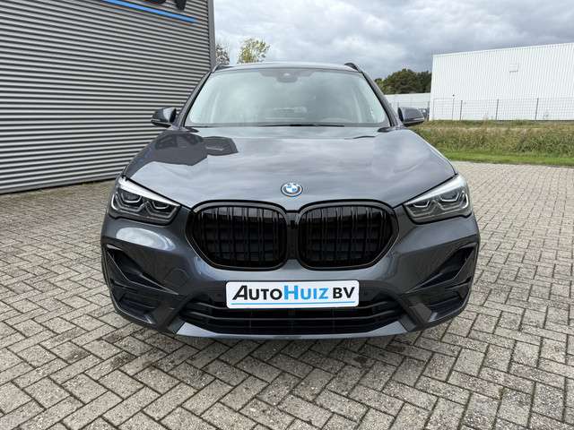 BMW X1 3
