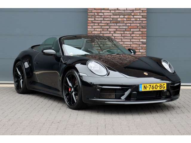 Porsche 911 3