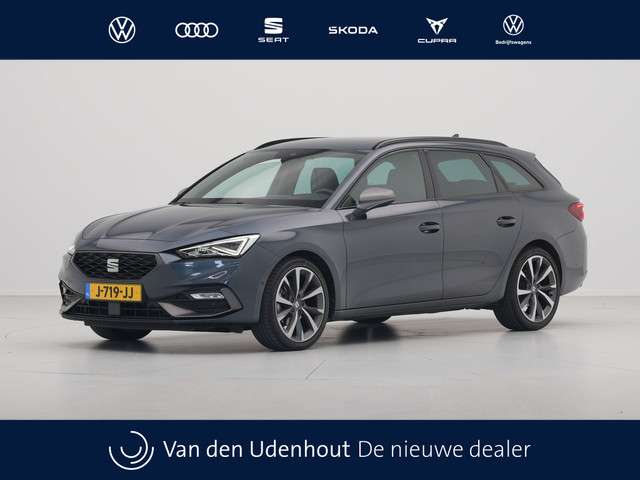 Seat Leon 2020 Benzine
