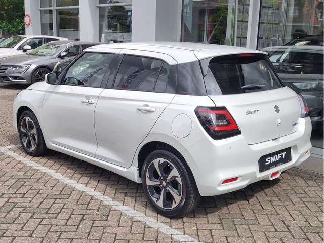Suzuki Swift 3