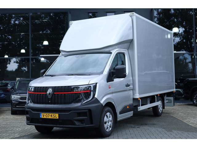 Renault Master 2024 Diesel