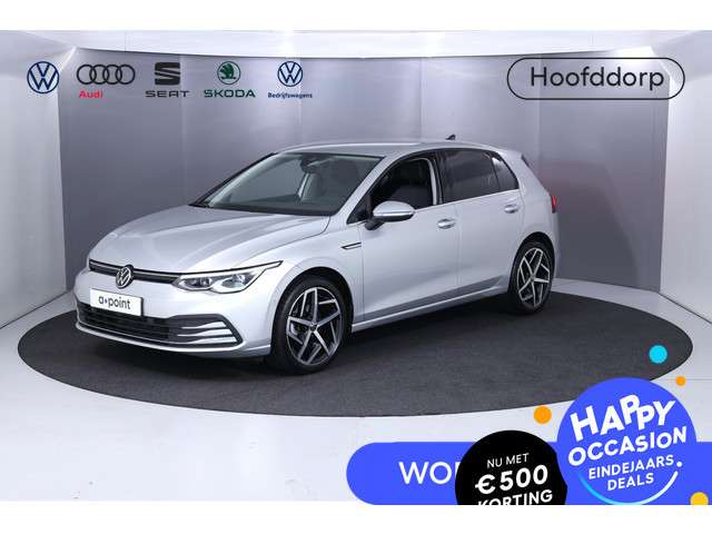 Volkswagen Golf 2020 Benzine