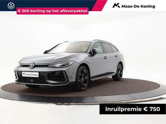 Volkswagen Passat 2024 Hybride