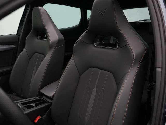 CUPRA Formentor 2024 Hybride