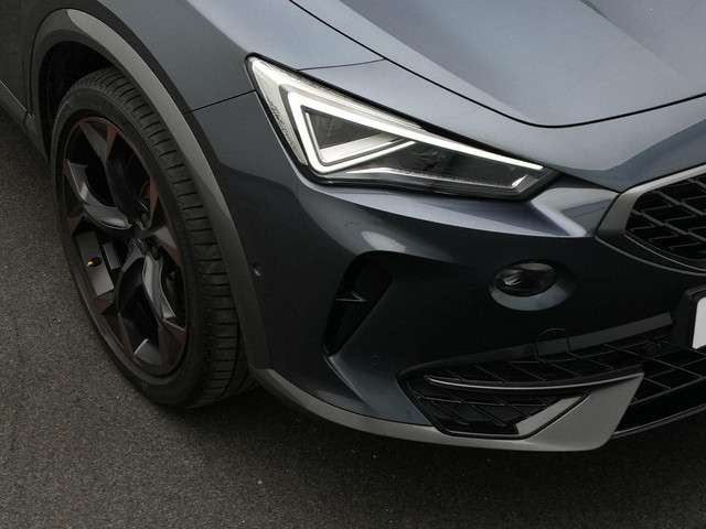 CUPRA Formentor 2024 Hybride
