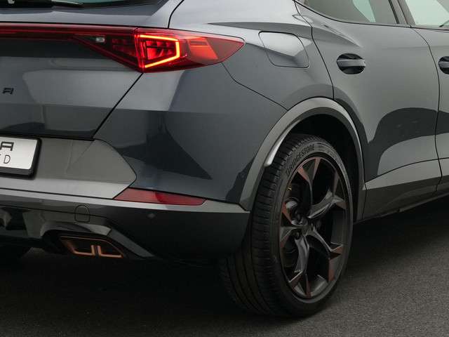 CUPRA Formentor 2024 Hybride