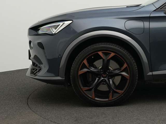CUPRA Formentor 2024 Hybride
