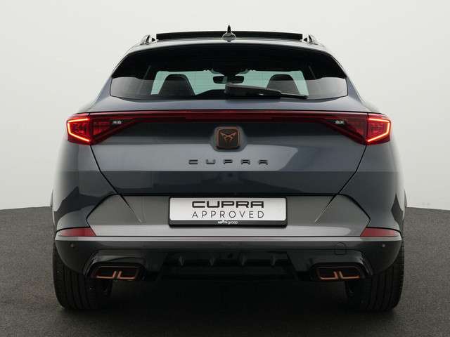 CUPRA Formentor 2024 Hybride
