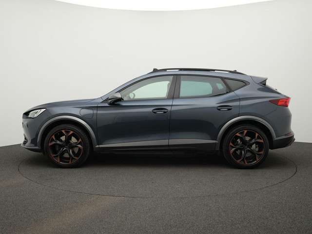 CUPRA Formentor 2024 Hybride