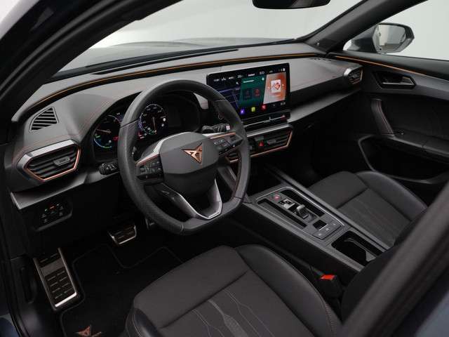 CUPRA Formentor 2024 Hybride