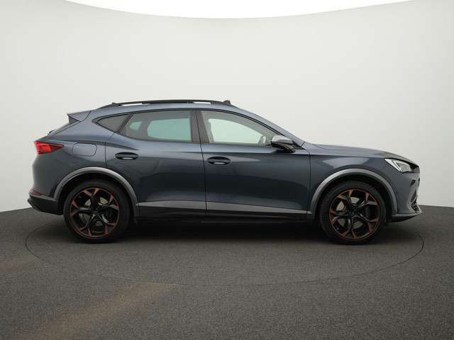 CUPRA Formentor 2024 Hybride