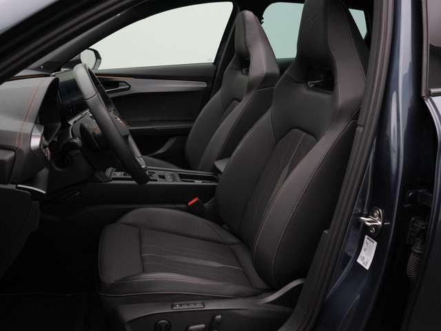CUPRA Formentor 2024 Hybride