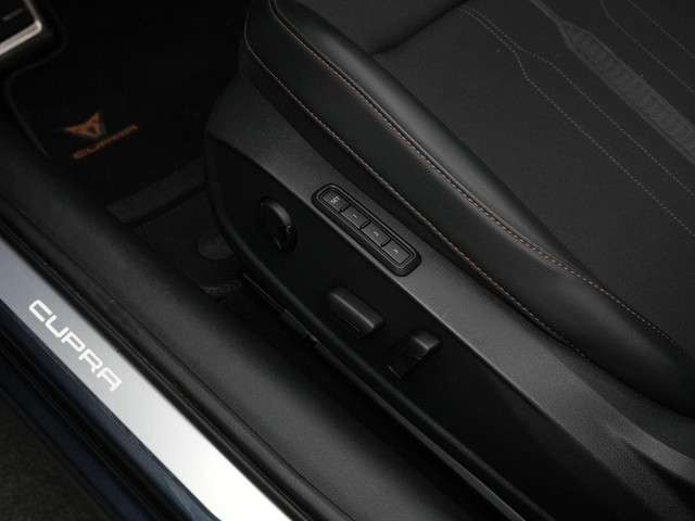 CUPRA Formentor 2024 Hybride