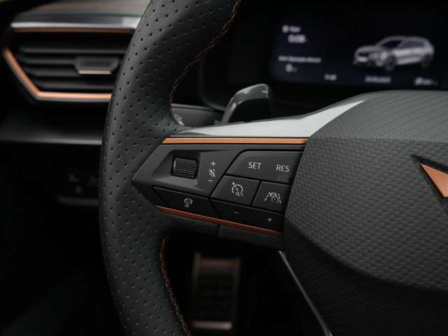 CUPRA Formentor 2024 Hybride