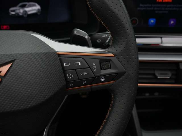 CUPRA Formentor 2024 Hybride