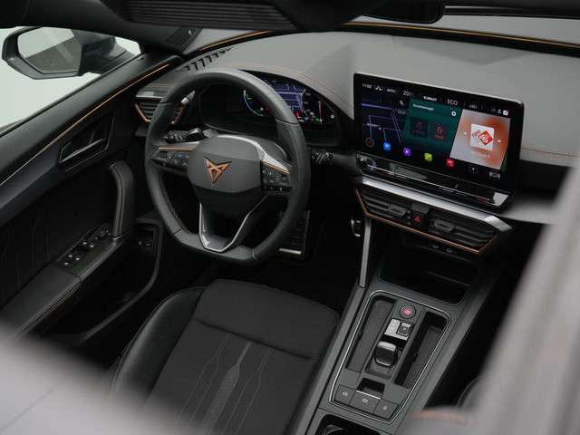 CUPRA Formentor 2024 Hybride