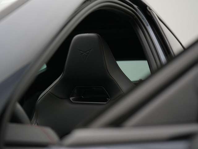 CUPRA Formentor 2024 Hybride
