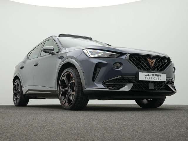 CUPRA Formentor 2024 Hybride