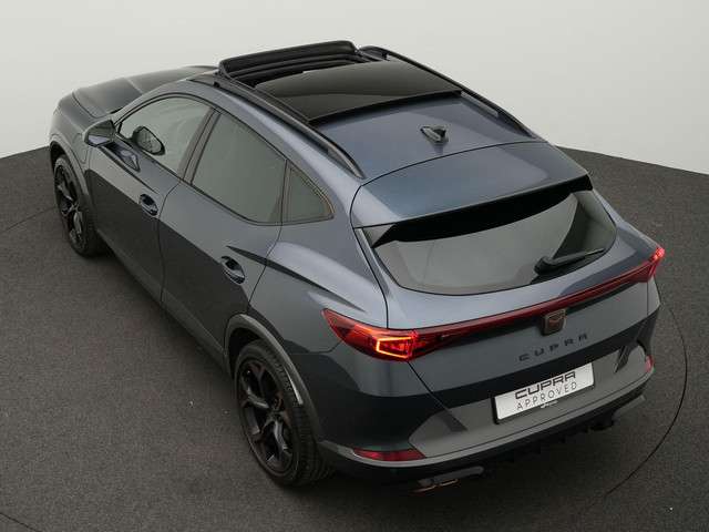 CUPRA Formentor 2024 Hybride