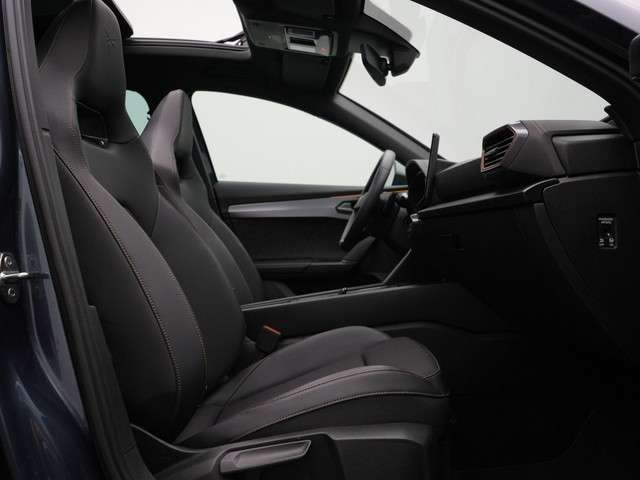 CUPRA Formentor 2024 Hybride