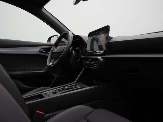 CUPRA Formentor 2024 Hybride