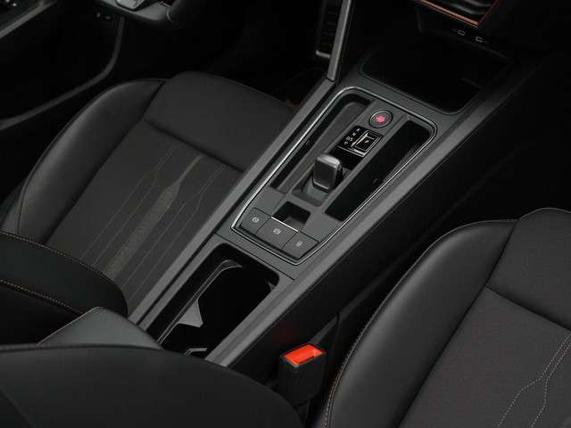 CUPRA Formentor 2024 Hybride