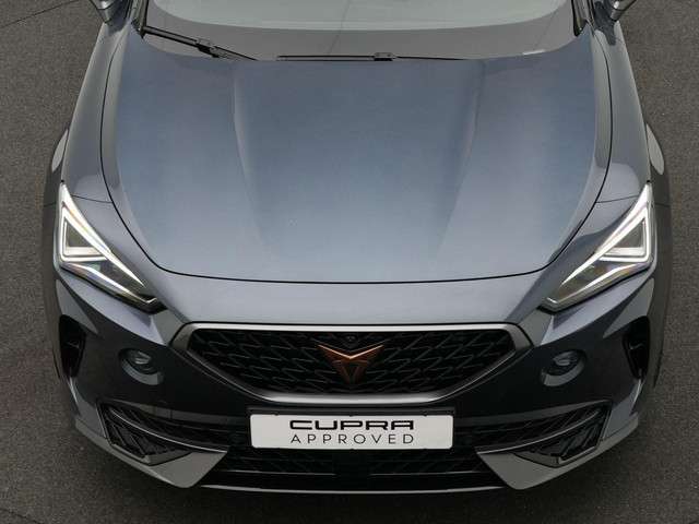 CUPRA Formentor 2024 Hybride