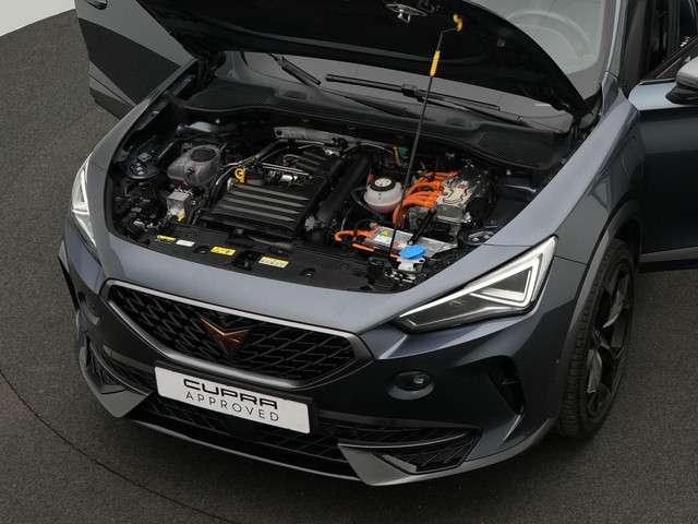 CUPRA Formentor 2024 Hybride