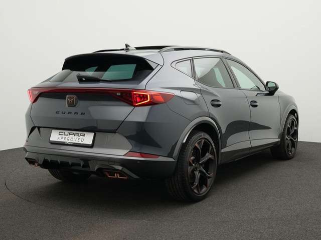 CUPRA Formentor 2024 Hybride
