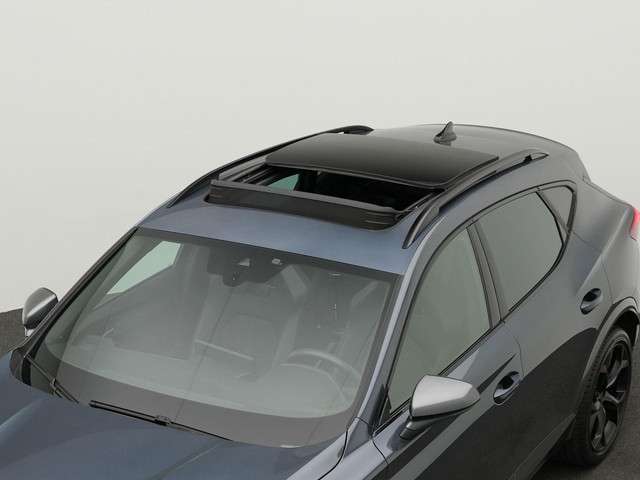 CUPRA Formentor 2024 Hybride