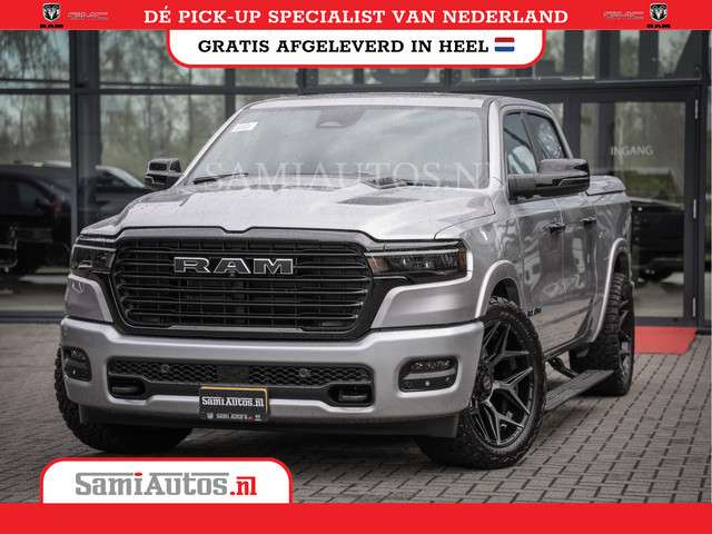 Dodge Ram Pick-Up