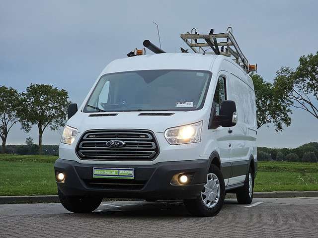 Ford Transit 2019 Diesel