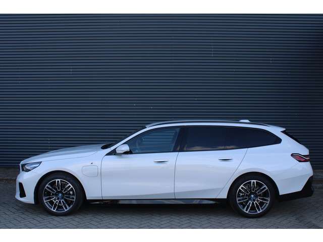 BMW 5 Serie 2