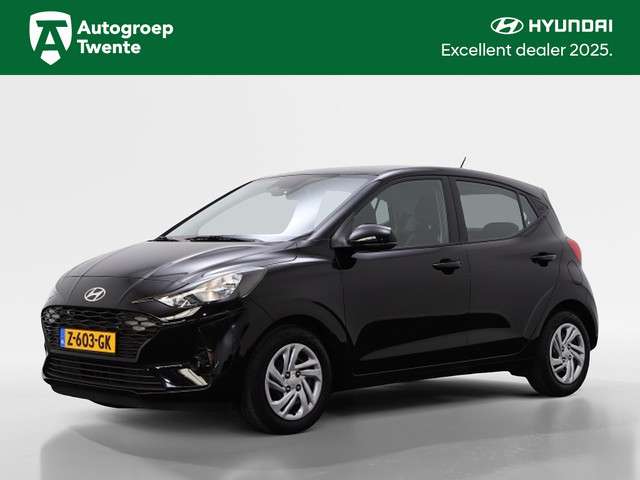Hyundai i10 1.0 Comfort | Private Lease 309,-p.m.