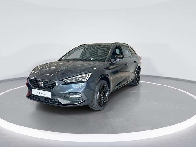 SEAT Leon 2